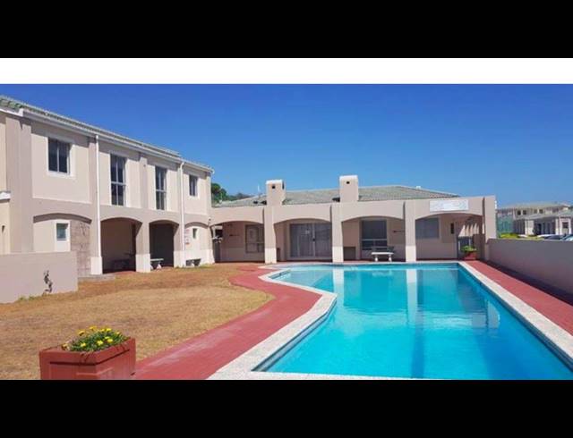 2 BEDROOM APARTMENT TO LET IN BIG BAY